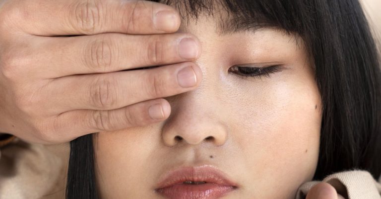 Chinese Face Reading (Mian Xiang): The Complete Guide